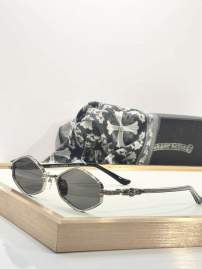 Picture of Chrome Hearts Sunglasses _SKUfw77670053fw